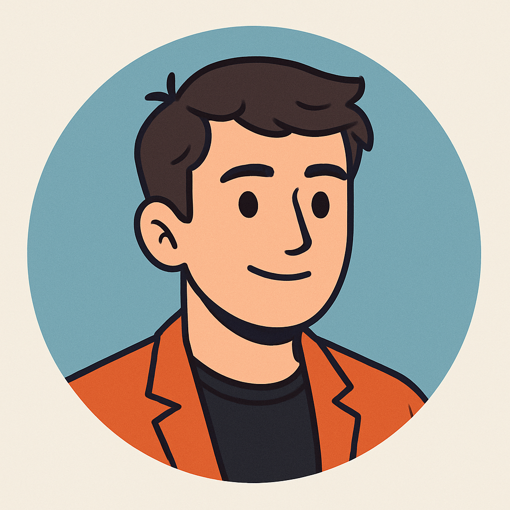 Photo de profil d’Axel Martin